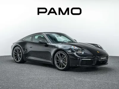 Gebraucht Porsche 992