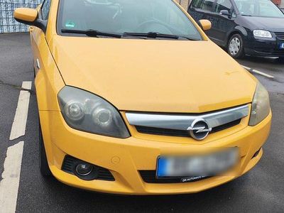 Opel Tigra