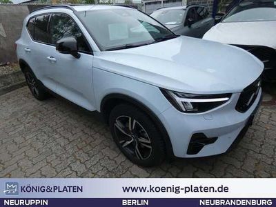 Gebraucht 2023 Volvo XC40 SUV | 36.490 € (Fairer Preis)