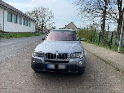 gebraucht BMW X3 /Drive 3,0