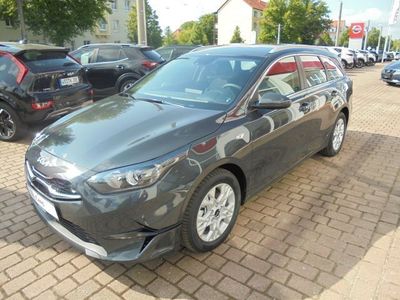 gebraucht Kia Ceed Sportswagon 1.5T Vision RFK/KLIMA/SHZ/NAVI