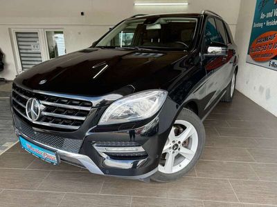 Mercedes ML350