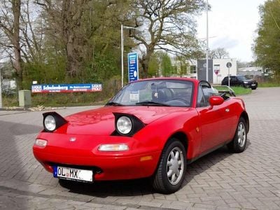 Mazda MX5