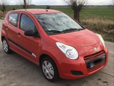 gebraucht Suzuki Alto 1.0 Basic Basic