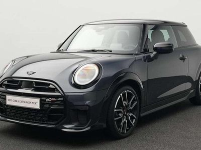 Grau Gebraucht 2024 Mini John Cooper Works Kleinwagen | 31.729 € (Fairer Preis)