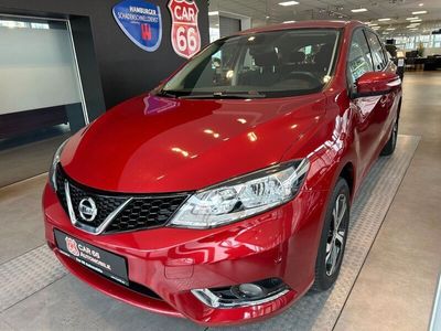 gebraucht Nissan Pulsar Acenta / NAVI / KAMERA /