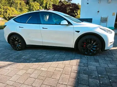Gebraucht Tesla Model Y