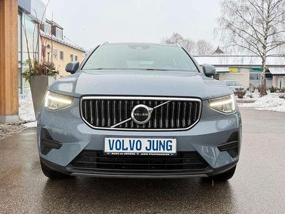 Gebraucht Volvo XC40 Plus 179 PS (131 kW) 2022 Thunder grey SUV