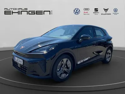 Gebraucht Cupra Raval