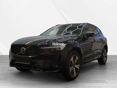Schwarz Gebraucht 2022 Volvo XC60 Plus SUV | 38.264 € (Superpreis)