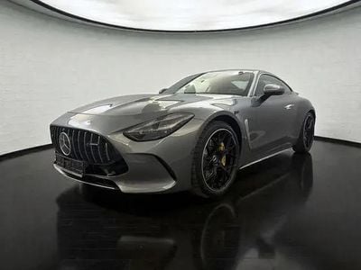 Second-hand Mercedes AMG GT 63 Premium 585 CP (430 kW) 2023 Gri Coupe