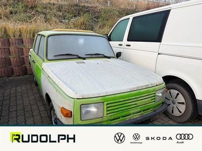 Gebraucht Wartburg 353 50 PS (36 kW) 1987 Grün Limousine