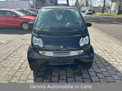 Gebraucht Smart ForTwo Coupé