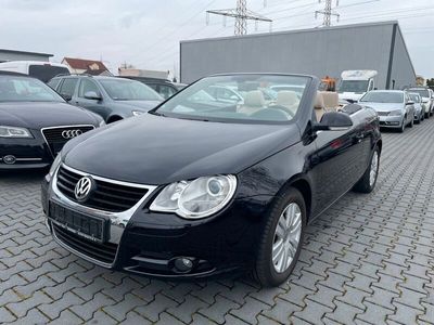 VW Eos