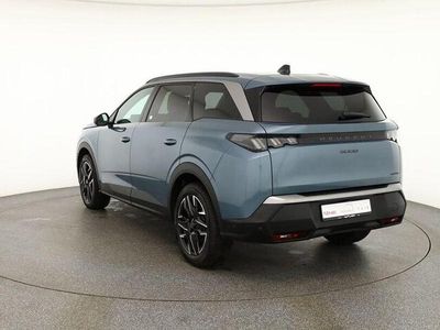 Nuova Peugeot 5008 145 CV (106 kW) 2026 Grigio SUV