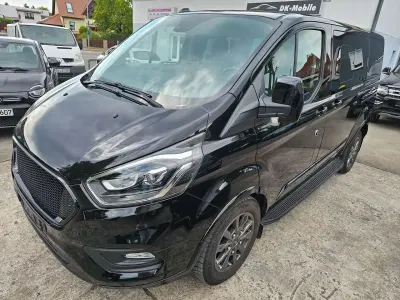 Gebraucht Ford Transit Tourneo
