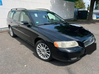 Gebraucht Volvo V70