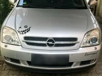 Gebraucht Opel Vectra