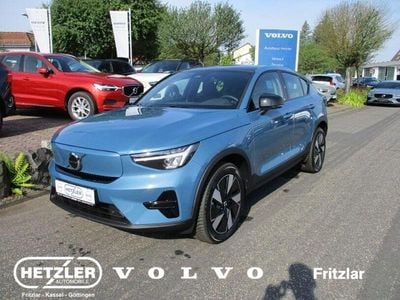 Volvo C40