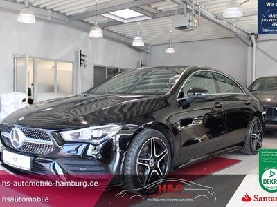 Mercedes CLA180