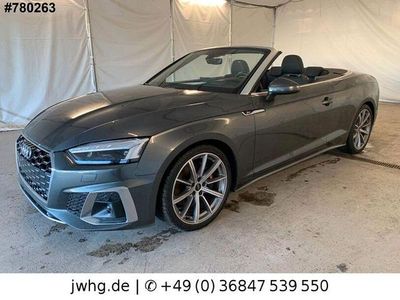 Gebraucht Audi S5 Comfort 354 PS (260 kW) 2021 Andere Coupé