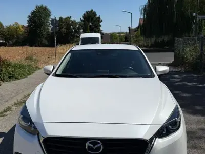 Gebraucht Mazda 3