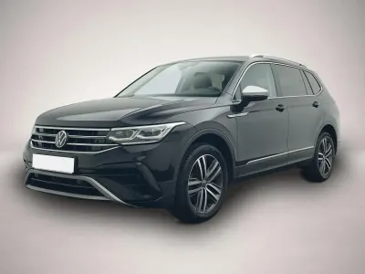 Gebraucht VW Tiguan Allspace Elegance 190 PS (139 kW) 2023 Manufacturer SUV