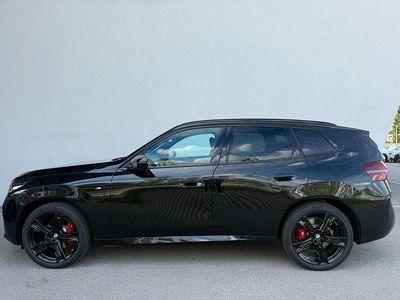 Schwarz Gebraucht 2025 BMW X3 M Sport SUV | 64.600 € (Fairer Preis)