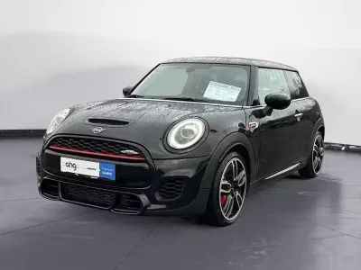 Gebraucht Mini John Cooper Works