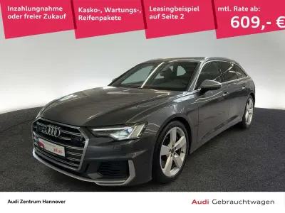 Gebraucht Audi S6