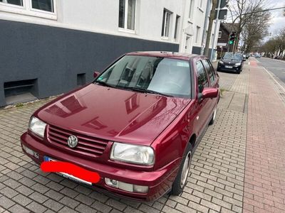 gebraucht VW Vento 1.8 GLX 55KW Auto GLX