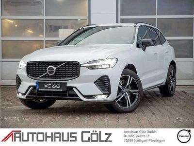 Gebraucht 2022 Volvo XC60 SUV | 35.975 € (Fairer Preis)