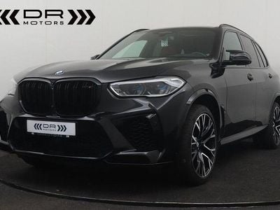 BMW X5 M