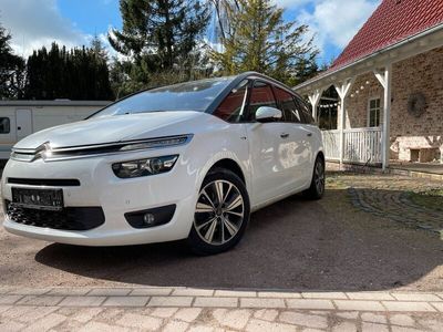 gebraucht Citroën Grand C4 Picasso 