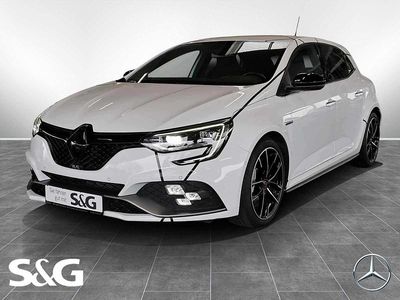 Second-hand Renault Mégane IV 279 CP (205 kW) 2019 Alb Berlinǎ