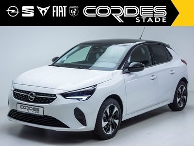 gebraucht Opel Corsa-e Elegance Allwetter Automatik VZ-Erkennung
