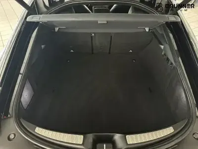 Gebraucht Mercedes AMG GT 63 AMG 639 PS (469 kW) 2021 lack obsidianschwarz Coupé