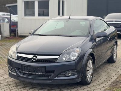 Opel Astra Cabriolet