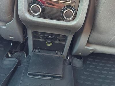 Second-hand Seat Alhambra 85 CP (62 kW) 2012 Andere farben Monovolum