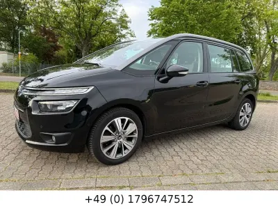 Brugt Citroën C4