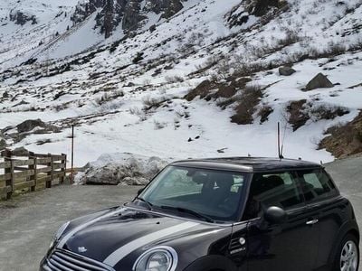 Mini ONE