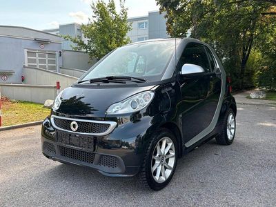 Smart ForTwo Coupé