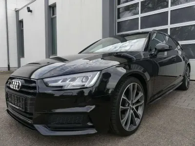 Gebraucht Audi S4