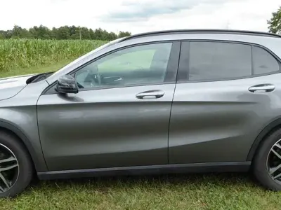 Gebraucht Mercedes GLA200