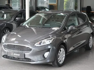 Gebraucht Ford Fiesta
