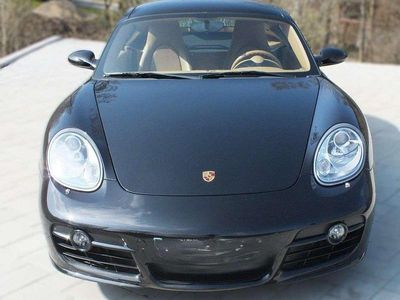 Porsche Cayman S
