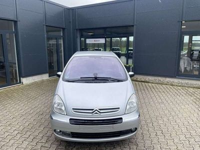 gebraucht Citroën Xsara Picasso 1.6 16V Exclusive