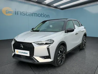 Gebraucht DS Automobiles DS3