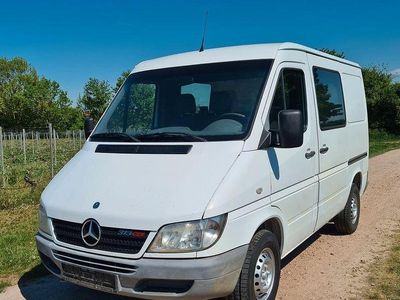 Mercedes Sprinter