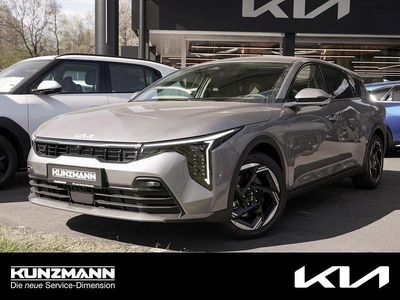 Nouă Kia K4 Spirit 150 CP (110 kW) 2026 Gri Berlinǎ